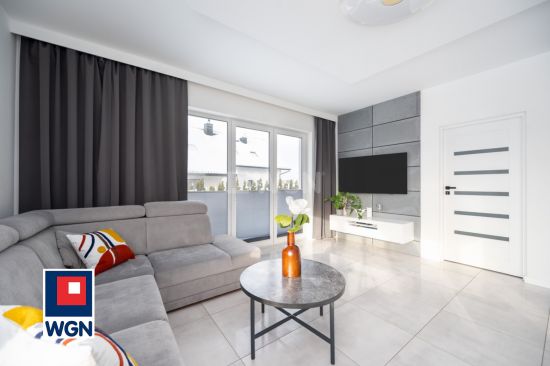 Dom na  sprzedaż Dobrzewino - Dom 142 m2 w świetnej lokalizacji